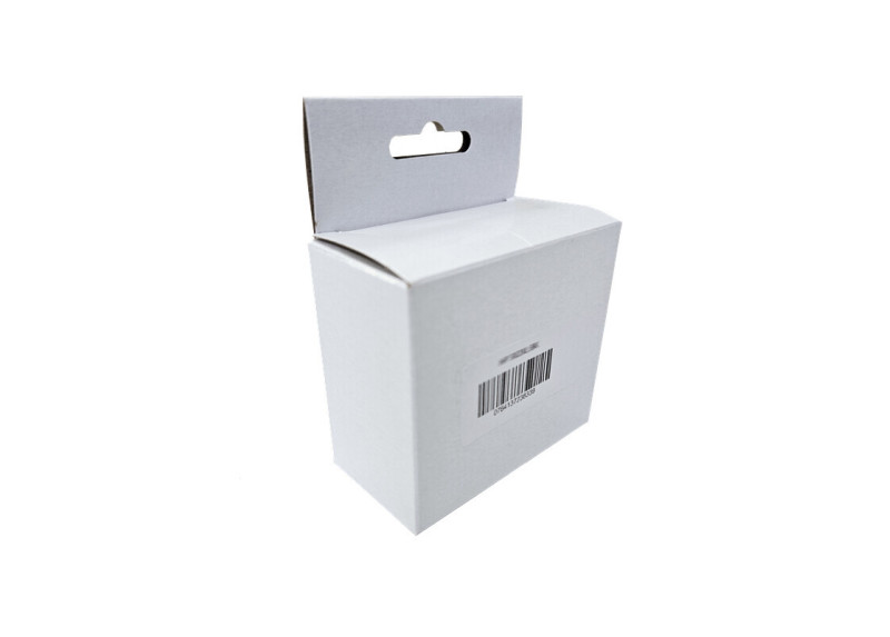 HP No.302XL Kleur 18ml (Remanufactured,Chip) F6U67AE