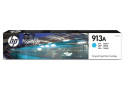 HP No.913A Cyaan 3.000 paginaÂ´s (Origineel)