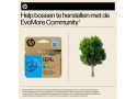HP No.924e Cyaan EvoMore 800 pagina`s (Origineel)