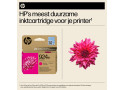 HP No.924e Magenta EvoMore 800 pagina`s (Origineel)