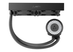 Arctic Liquid Freezer III Pro - 240 A-RGB Waterkoeling
