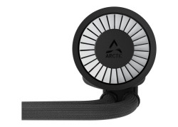 Arctic Liquid Freezer III Pro - 240 A-RGB Waterkoeling