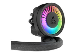 Arctic Liquid Freezer III Pro - 240 A-RGB Waterkoeling
