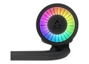 Arctic Liquid Freezer III Pro - 240 A-RGB Waterkoeling