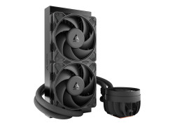 Arctic Liquid Freezer III Pro - 240 Waterkoeling