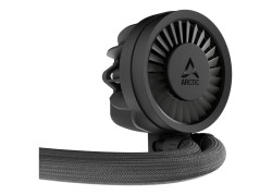 Arctic Liquid Freezer III Pro - 240 Waterkoeling