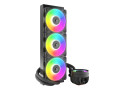 Arctic Liquid Freezer III Pro - 360 A-RGB Waterkoeling