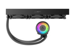 Arctic Liquid Freezer III Pro - 360 A-RGB Waterkoeling
