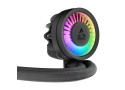 Arctic Liquid Freezer III Pro - 360 A-RGB Waterkoeling
