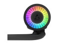 Arctic Liquid Freezer III Pro - 360 A-RGB Waterkoeling
