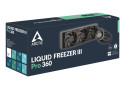 Arctic Liquid Freezer III Pro - 360 Waterkoeling