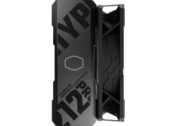 Cooler Master Hyper 212 Pro AMD-Intel Zwart - ARGB