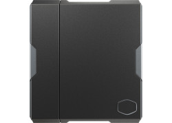 Cooler Master Hyper 612 APEX Zwart