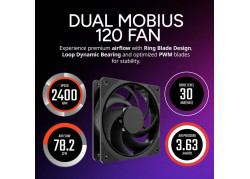 Cooler Master Hyper 612 APEX Zwart