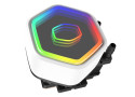 Cooler Master MasterLiquid 240 Core II ARGB Waterk. Wit