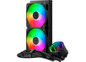 Cooler Master MasterLiquid 240 Core II ARGB Waterkoeling