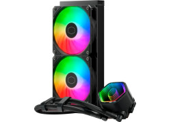Cooler Master MasterLiquid 240 Core II ARGB Waterkoeling