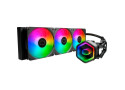 Cooler Master MasterLiquid 360 Core II ARGB Waterkoeling
