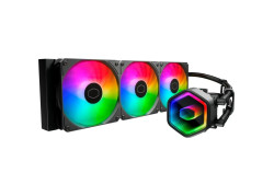 Cooler Master MasterLiquid 360 Core II ARGB Waterkoeling