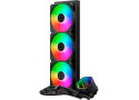 Cooler Master MasterLiquid 360 Core II ARGB Waterkoeling