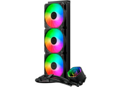 Cooler Master MasterLiquid 360 Core II ARGB Waterkoeling
