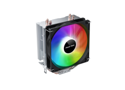 Power Train 40P RGB - AMD-Intel 165Watt