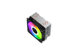 Power Train 40P RGB - AMD-Intel 165Watt