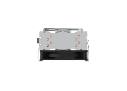 Power Train 40P RGB - AMD-Intel 165Watt