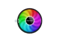 Power Train DL-120C - AMD-Intel 95Watt