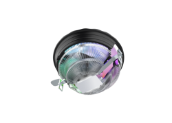 Power Train DL-120C - AMD-Intel 95Watt