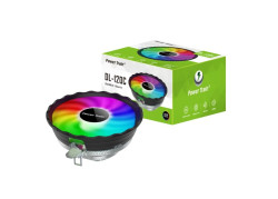 Power Train DL-120C - AMD-Intel 95Watt
