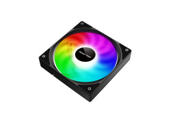 Power Train DL-240A ARGB Waterkoeling - AMD-Intel Zwart