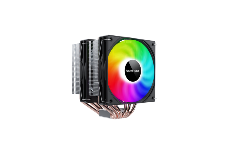 Power Train DL-3000 V2 Colorful PWM - AMD-Intel 240W
