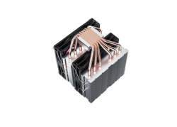 Power Train DL-3000 V2 Colorful PWM - AMD-Intel 240W