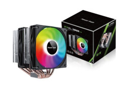 Power Train DL-3000 V2 Colorful PWM - AMD-Intel 240W