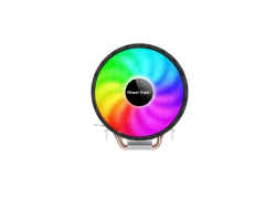 Power Train DL-300C Color - AMD-Intel 120Watt