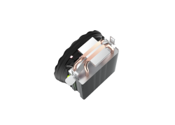 Power Train DL-300C Color - AMD-Intel 120Watt