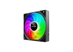 Power Train DL-360A ARGB Waterkoeling - AMD-Intel Zwart