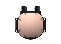 Power Train DL-360A ARGB Waterkoeling - AMD-Intel Zwart