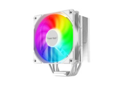 Power Train DL-400K, Wit - Intel 165Watt