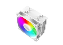 Power Train DL-400K, Wit - Intel 165Watt