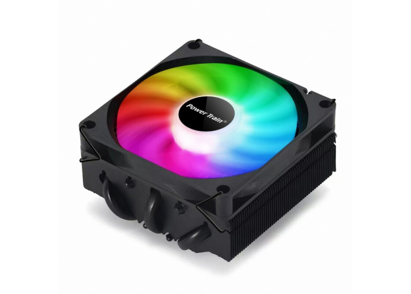 Power Train DL90-53X PWM - AMD-Intel 165Watt