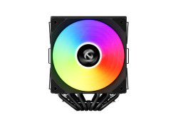 Power Train MK6 ARGB dual PWM - AMD-Intel 125Wat