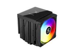 Power Train MK6 ARGB dual PWM - AMD-Intel 125Wat