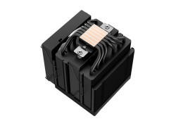 Power Train MK6 ARGB dual PWM - AMD-Intel 125Wat