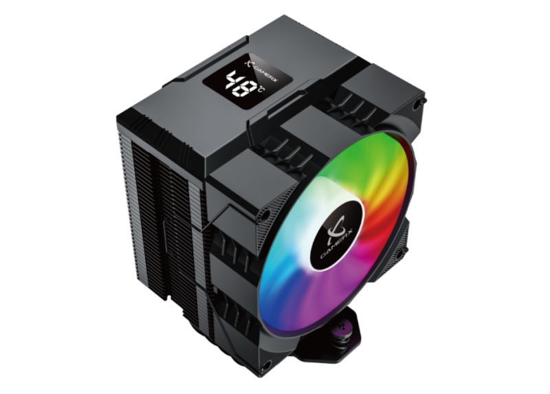 Power Train Z-1300 ARGB PWM - AMD-Intel