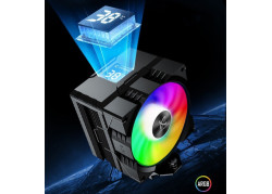 Power Train Z-1300 ARGB PWM - AMD-Intel