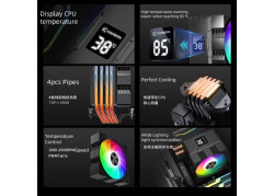 Power Train Z-1300 ARGB PWM - AMD-Intel