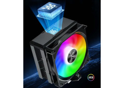 Power Train Z-6000 ARGB PWM - AMD-Intel 220Watt