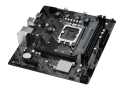 ASRock 1700 H610M-H2/M.2 D5 - DDR5/M.2/2xHDMI/ÂµATX